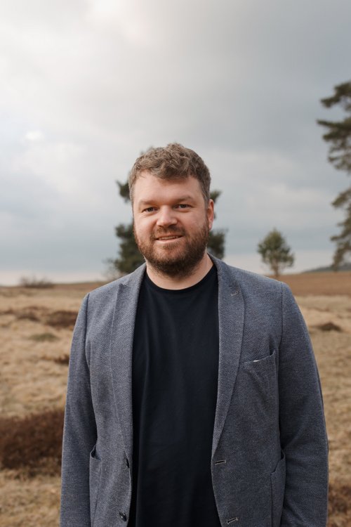 Werner Neufeld